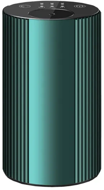 無線精油擴香機, 羅馬柱款, 20ml, 1台