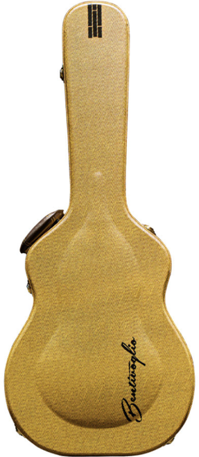 벤티볼리오 레거시 하드케이스 OM바디용, 1개