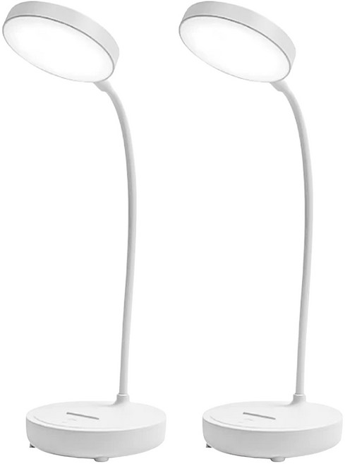 LED小夜燈 插電款 142g 2組, 白光