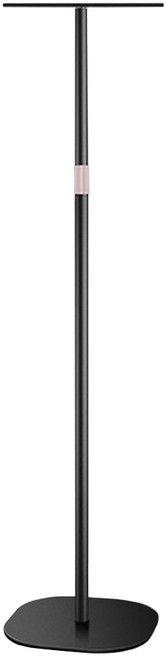 可伸縮投影機支架 落地托盤款 90-130cm, 1個, C0250003