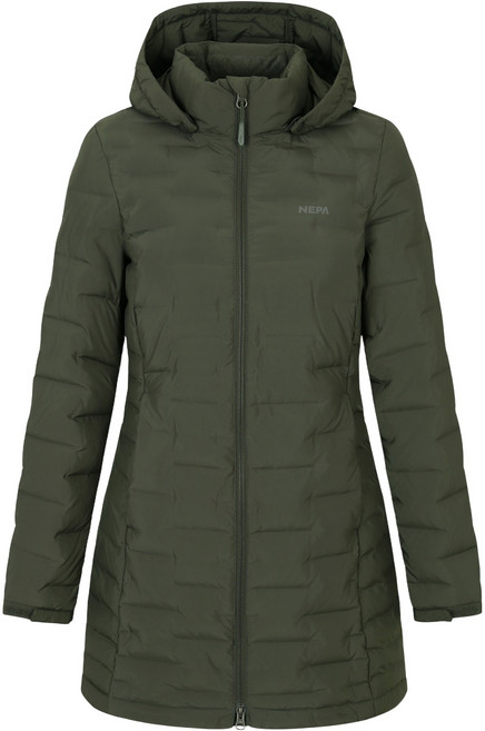 네파 여성용 다운자켓 투부스 튜브 다운자켓 7J82024