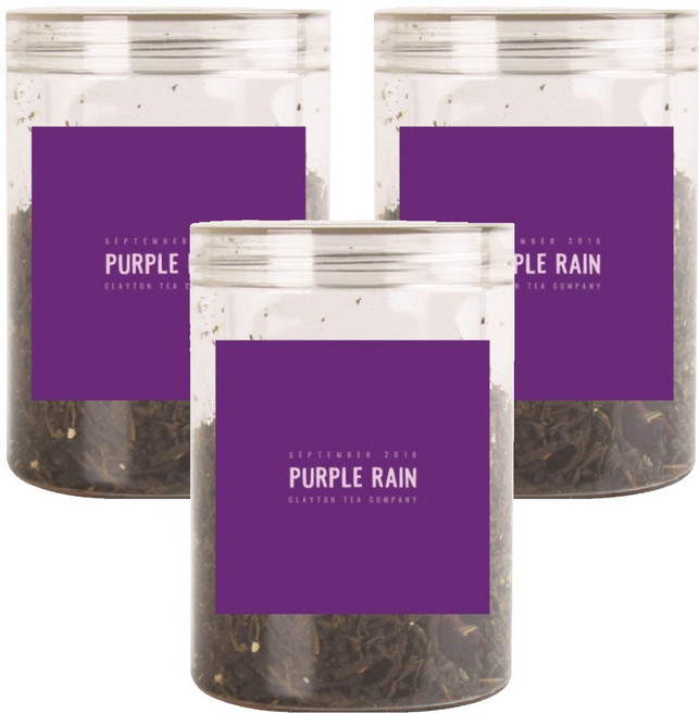 퍼플레인 자스민 보틀 리필, 95g, 1개입, 3개