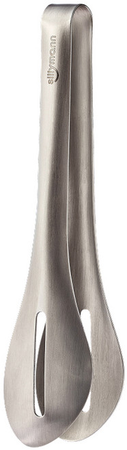 실리만 스틸 미니 타공집게 1 1개, 스틸 타공집게