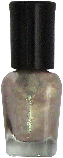 MILD'S 曼思 水性可剝指甲油, 極光 MS177, 7ml, 1瓶