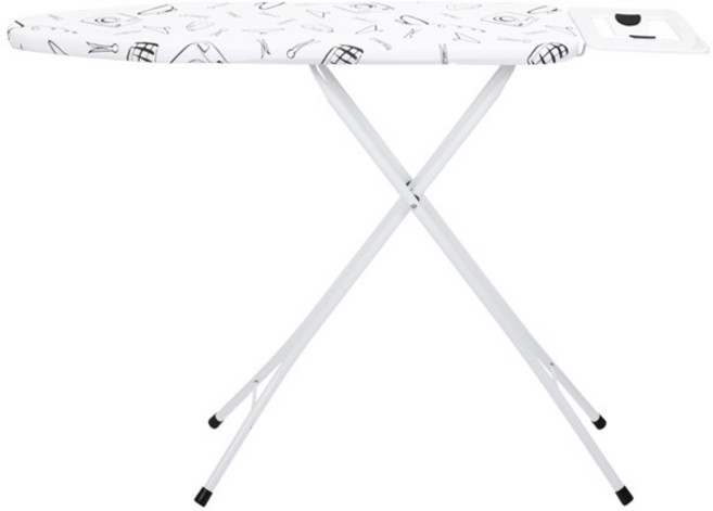 리센시아 홈스 스탠드 다리미판, 혼합색상, 1개