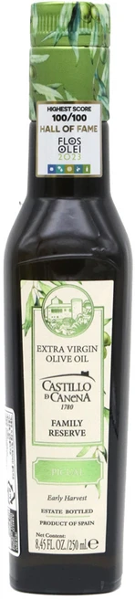 피쿠알 엑스트라버진 올리브유, 250ml, 1개 - 쿠팡