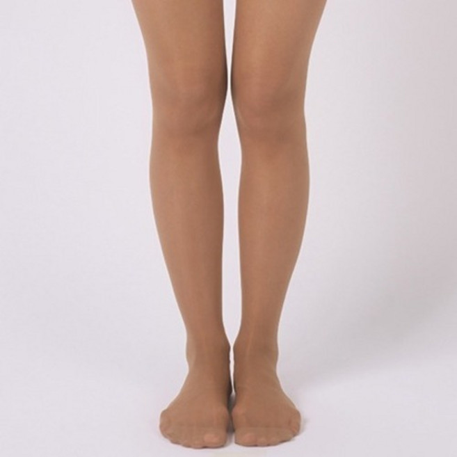 비비안 메이크업 스타킹