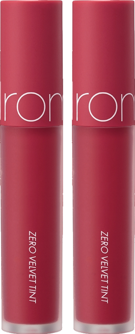 롬앤 제로 벨벳틴트, 14호 피칸 타르트, 2개