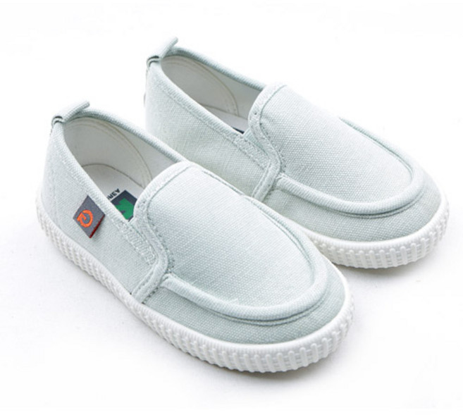 아동용 풋풋 마카롱 로퍼