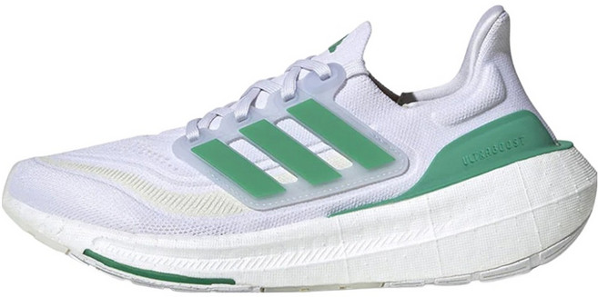adidas 愛迪達 Ultraboost Light女款運動鞋 HQ6350