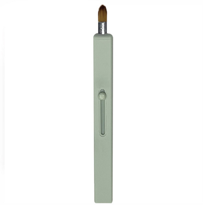 다크니스 이지 그립 립브러시, 1개, 혼합색상