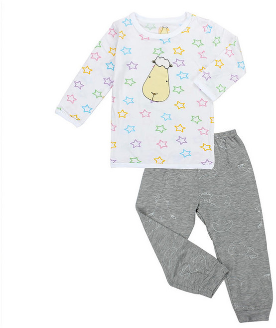 baa baa sheepz 抱抱羊 抱抱羊居家睡衣