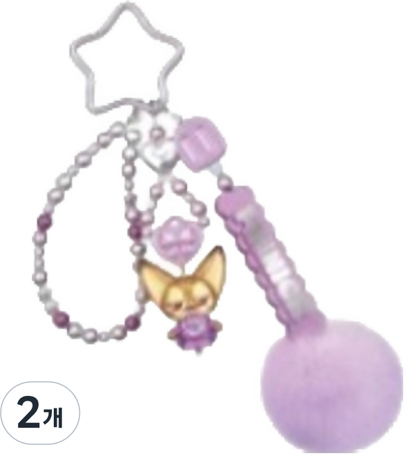 BLOKEES 布魯可 動物方城市 藝術 01 公仔 隨機出貨, 2個