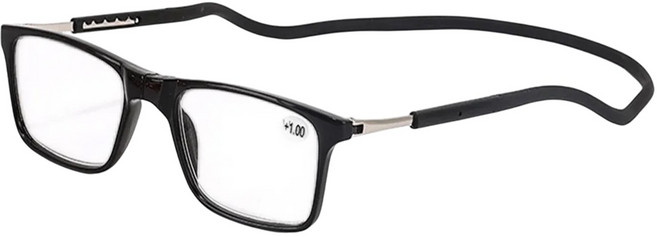 Quinta UV400抗紫外線濾藍光老花眼鏡 QTP002 200度 1個