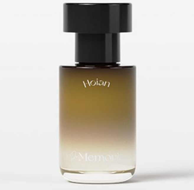 드메모리아 니치 오드 퍼퓸 07 호이안, 30ml, 1개