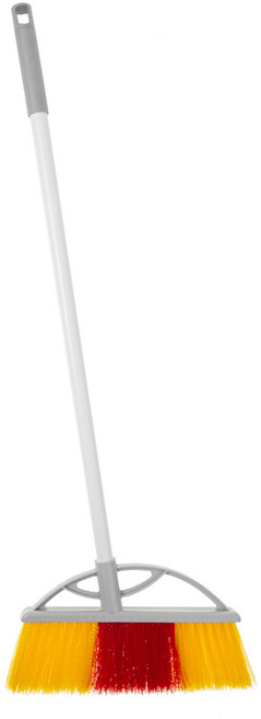 코멧 이지클린 롱 타이탄비 빗자루, 1개