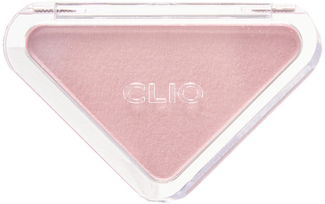CLIO 珂莉奧 精華腮紅盤, M104 柔和和平, 1個