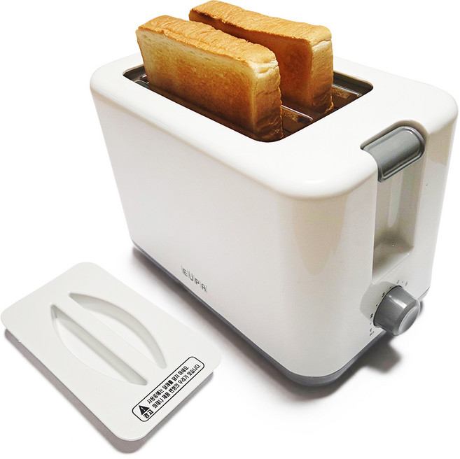 유파 팝업 전기 토스터, EK-222W