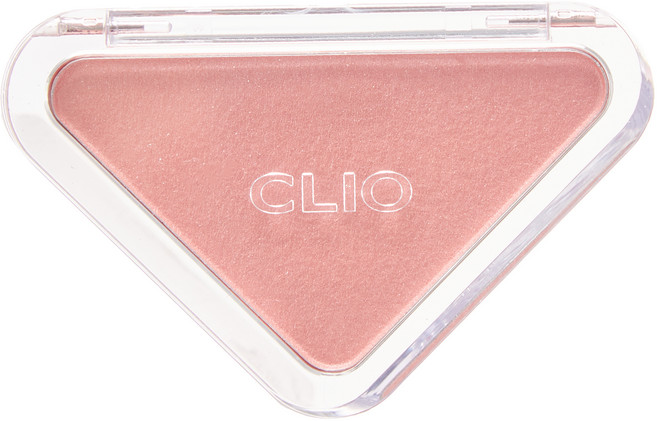 CLIO 珂莉奧 精華腮紅盤, S203 遺失莓果, 1個