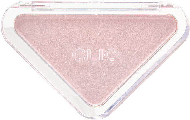 CLIO 珂莉奧 精華腮紅盤 3g, M102 雪紡粉, 1個