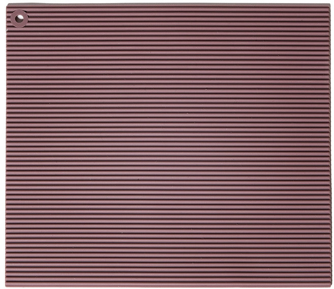 키친팩토리 파스텔 실리콘 김밥말이, 밀크코코아, 1개