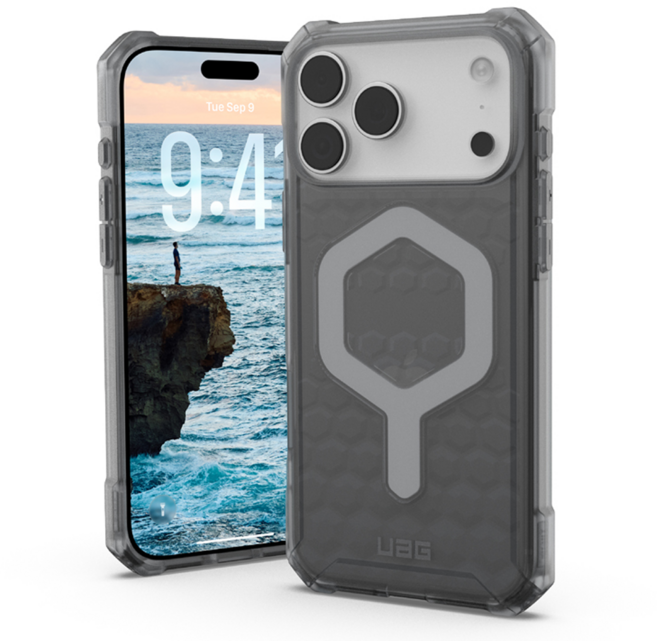 UAG 磁吸耐衝擊輕量保護殼