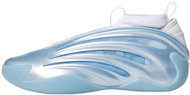 adidas 愛迪達 男款 HARDEN VOLUME 9 運動鞋 JH6482