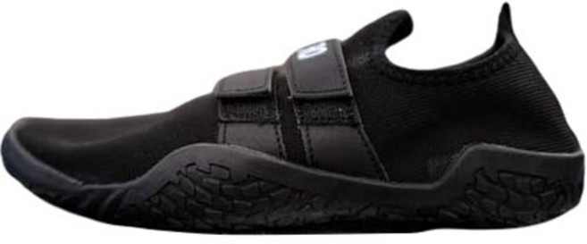 제로투히어로 논슬립 리프팅 스포츠화