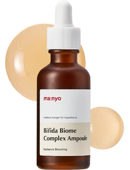 마녀공장 비피다 콤플렉스 앰플, 50ml, 1개 - 쿠팡
