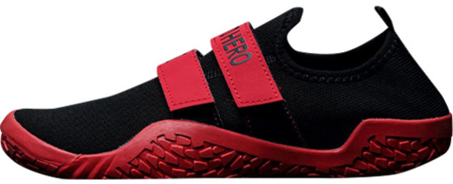 제로투히어로 논슬립 리프팅 스포츠화