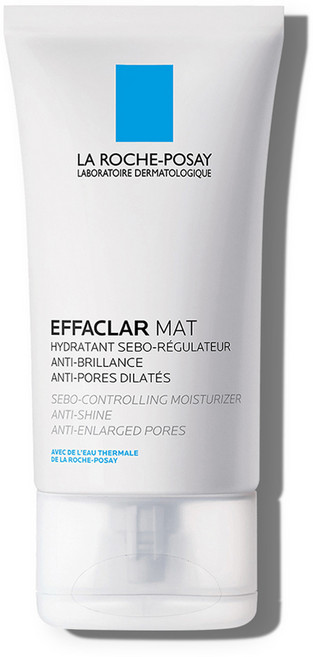 라로슈포제 에빠끌라 매트 모이스춰라이저, 40ml, 1개