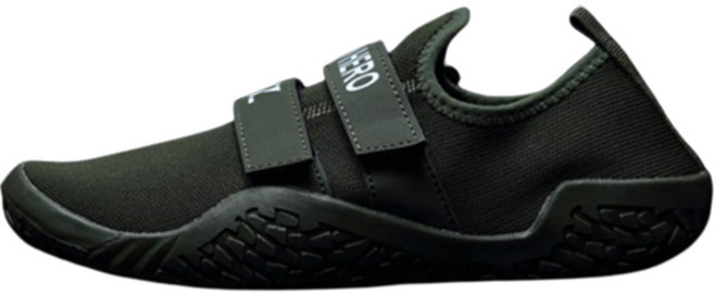 제로투히어로 논슬립 리프팅 스포츠화