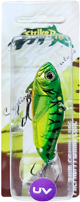 Strike Pro PJG005B-UV, 781E, 9.6g, 1個