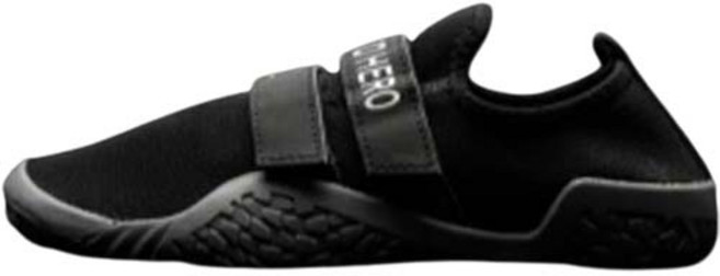 제로투히어로 논슬립 리프팅 스포츠화