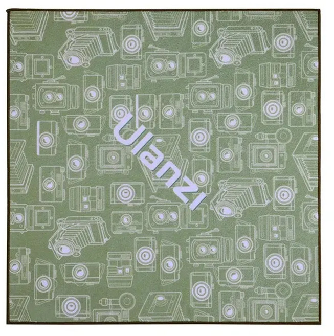 Ulanzi 優籃子 CO20 相機魔術布自黏百折布 45x45cm, 1條