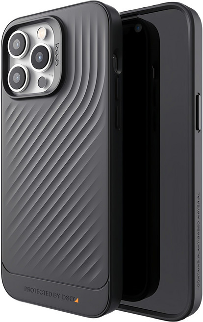 ZAGG gear4 D3O 哥本哈根 Copenhagen 手機殼