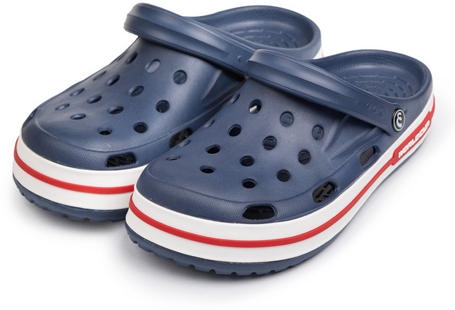 월드컵 오탄 EVA 샌들 밴드 슬리퍼