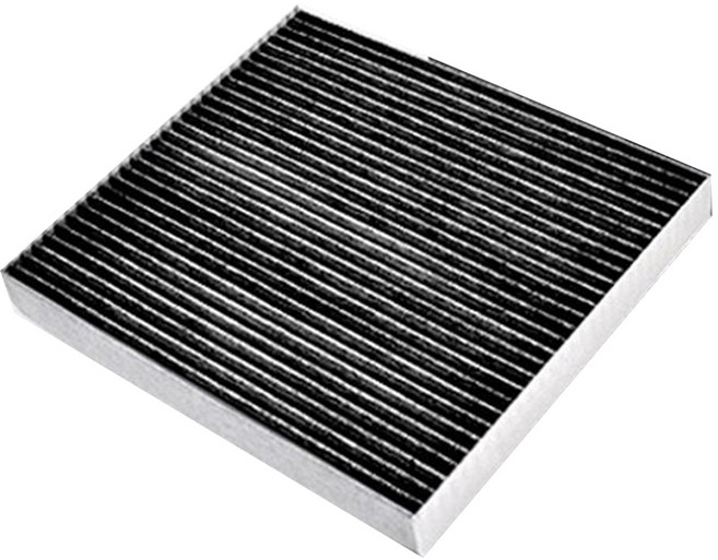 HANiL FILTER 汽車活性碳冷氣濾網, 1個, c177