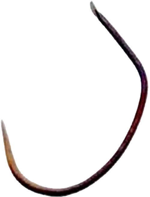 MUSTAD 慕斯達 巨蝦 隱形蝦鉤, 50枚入, 1組