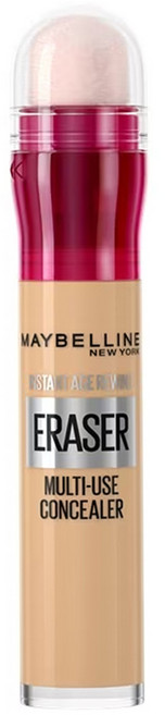 MAYBELLINE 媚比琳 台灣公司貨 黑眼圈擦擦筆, 122 象牙色, 1支