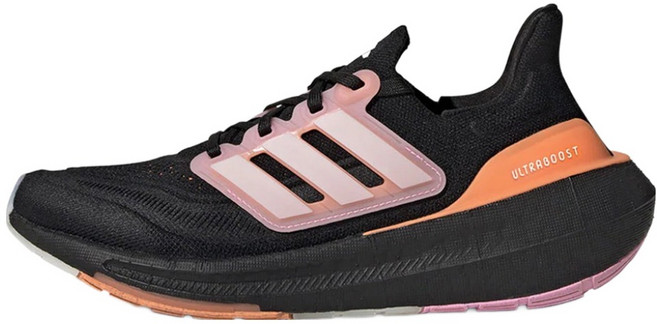 adidas 愛迪達 Ultraboost Light女款運動鞋 HQ8599