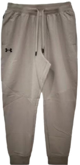UNDER ARMOUR 安德瑪 男女通用 UA Sportstyle 編織長褲 1388016