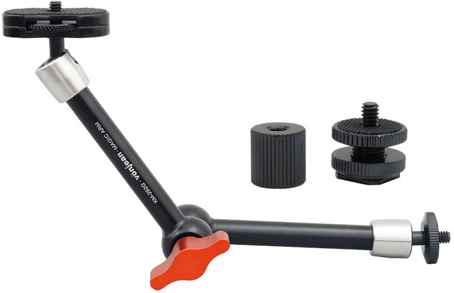 본젠 멀티 핫슈 매직암 280mm, KM-292G, 1개