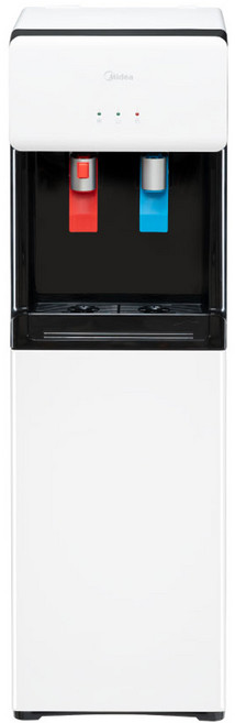 마이디어 전기 냉온수기 자가설치, YL1660S