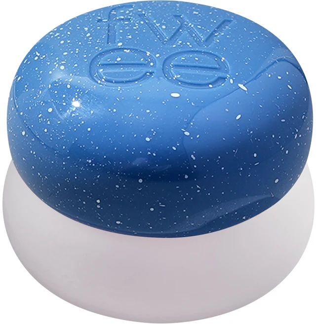 퓌 립앤치크 블러리 푸딩팟 5g, BS05 웨이비, 1개 - 쿠팡