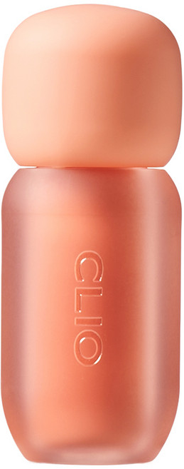 클리오 볼륨메이트 블러 립틴트, 100 플러피진저, 1개