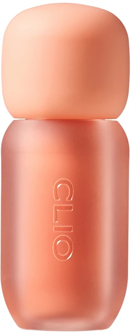 클리오 볼륨메이트 블러 립틴트, 100 플러피진저, 1개 - 쿠팡