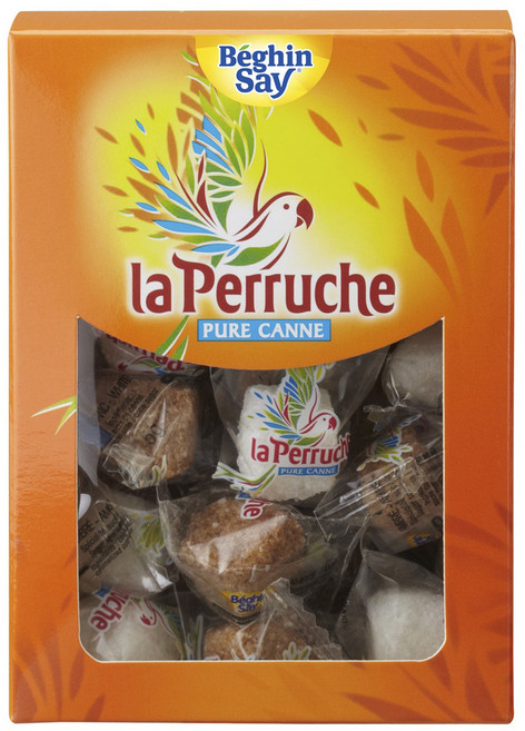 라빠르쉐 개별포장 각설탕, 250g, 1개