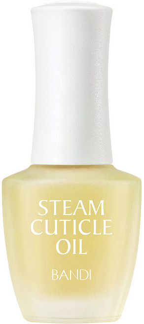 반디BANDI 네일스파 스팀 큐티클 오일, 7ml, 1개