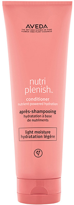 아베다 뉴트리플레니쉬 하이드레이팅 라이트 모이스처 컨디셔너, 1개, 281g
